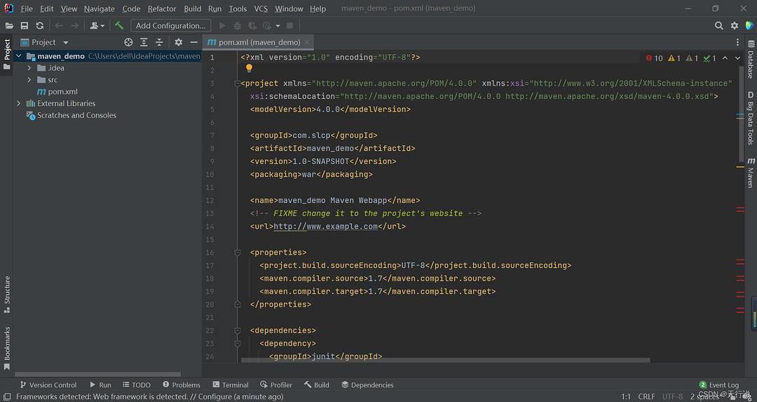 Idea激活2023.3.2(Mac／Win最新IntelliJ IDEA2023详细安装与配置使用教程(亲测有效,持续更新))