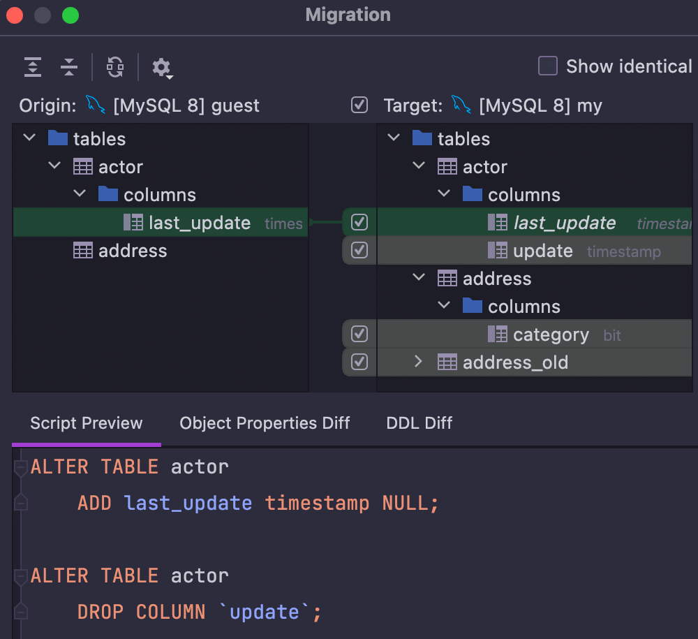 Datagrip激活2024.1.4(JetBrains全家桶激活，分享 DataGrip 2024 激活的方案)