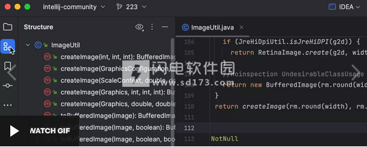 Idea激活2023.3.3(JetBrains IntelliJ IDEA Ultimate 2023.3.6)