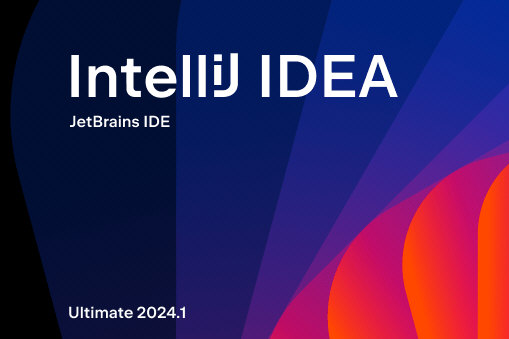 IntelliJ IDEA 2024激活成功教程版下载