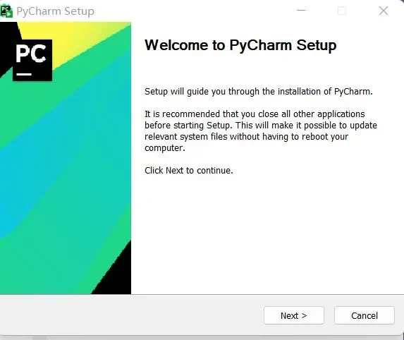 PyCharm激活2023.1.5(2023最新pycharm激活教程!可激活至2099！)
