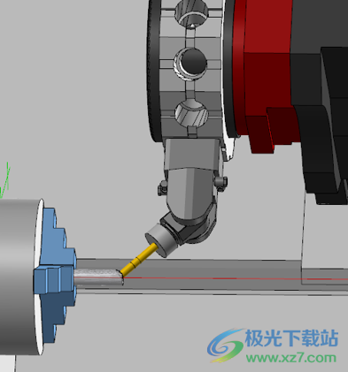 Mastercam 2024(CAM加工)