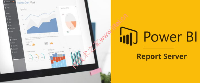 Microsoft Power BI Report Server