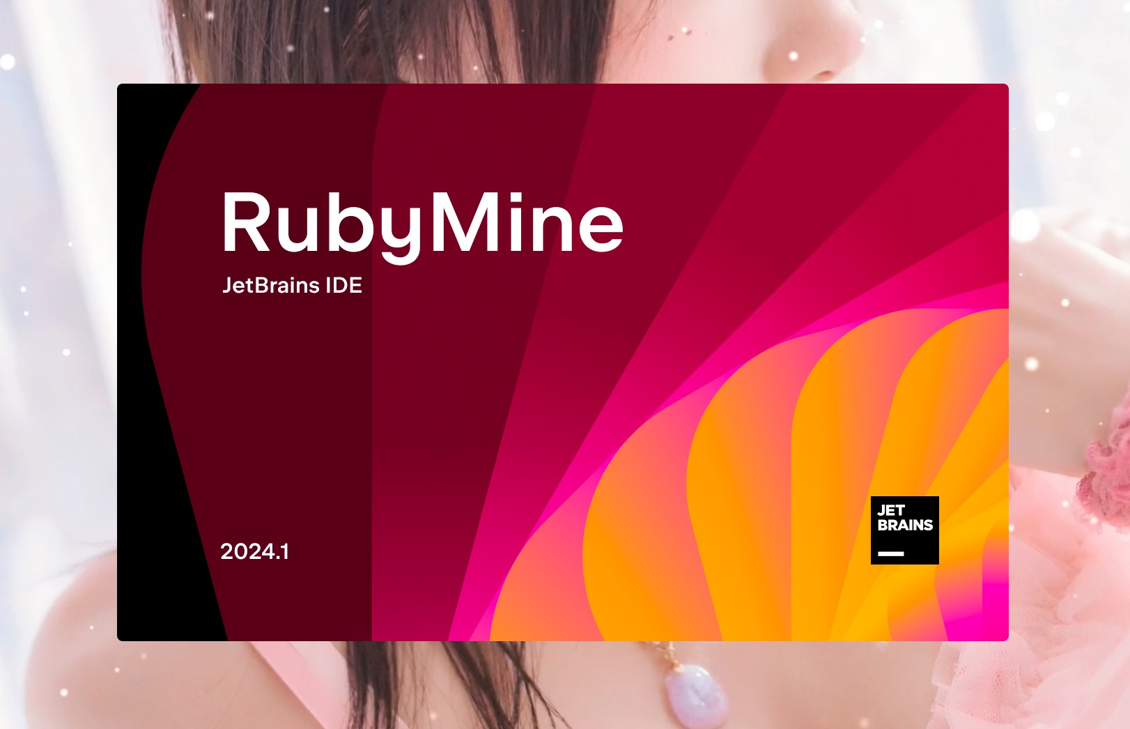 RubyMine激活2023.1.7(JetBrains RubyMine 2024 for mac(Ruby编码编辑器) 2024.1.3中文版)