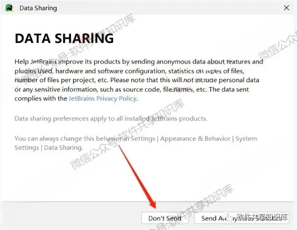 PyCharm激活2023.3(Pycharm 2023下载安装及永久激活教程)