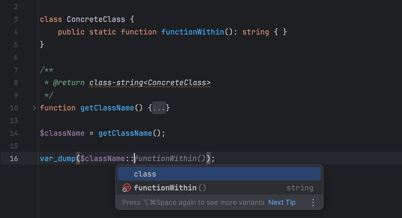 PhpStorm激活2024.1.2(JETBRAINS IDES 分享一个2099通用试用码！PhpStorm 2024 版 ，支持一键升级)