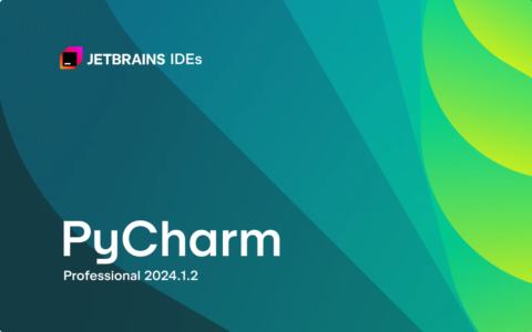 PyCharm激活2024.1(2024.1.2Pycharm激活成功教程激活安装教程，永久使用（附激活工具及激活码）)