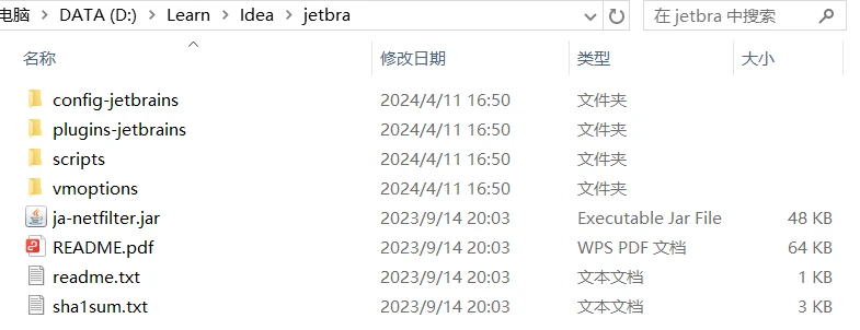 Rider激活2024.1.3(Idea 2024.1版本激活成功教程激活)