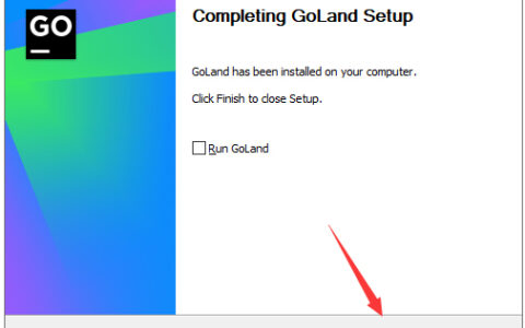 Goland激活2023.1.6(Go语言编辑工具JetBrains GoLand 2024.1.4 中文免费正式版(附方法))