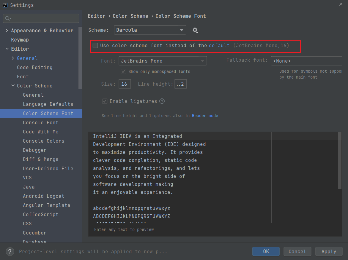 IDEA激活2024.1.2(（2024 最新版）IntelliJ IDEA 下载安装及配置教程)