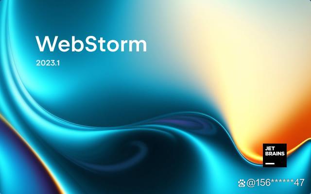 WebStorm激活2023.3.2(webstorm激活成功教程激活2023最新永久教程「亲测有效」)