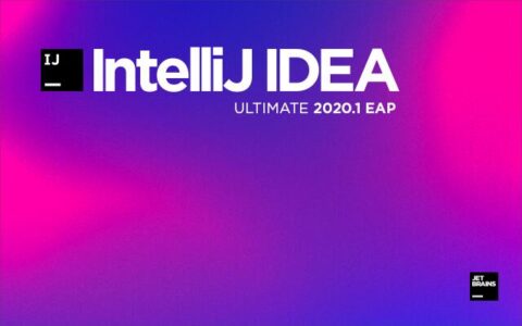 Idea激活2023.1.7(IntelliJ IDEA 2024.2 EAP 官方最新早期版 32／64位)