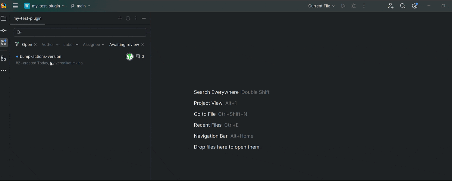 RubyMine激活2024.1.2(又整新活，新版 IntelliJ IDEA 2024.1 有点东西！)