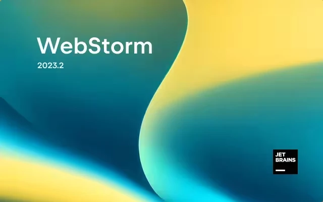 WebStorm激活2023.2.5(webstorm激活成功教程激活码2023-12最新永久教程（含win+mac）)