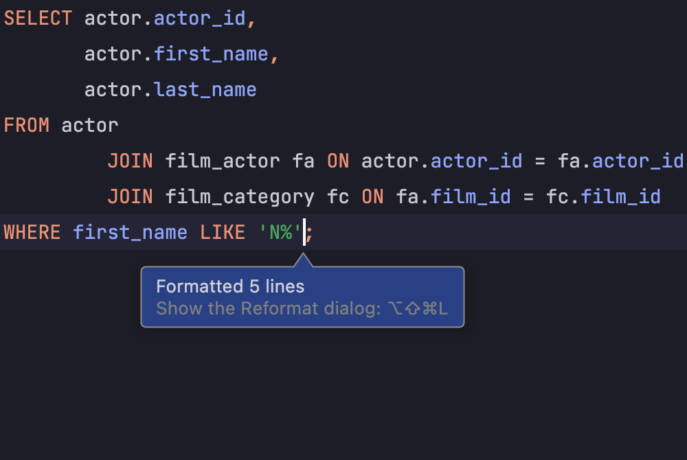 Datagrip激活2024.1.4(JetBrains全家桶激活，分享 DataGrip 2024 激活的方案)