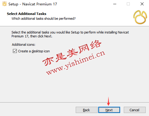 Navicat Premium 17.0.7激活(数据库综合管理维护工具PremiumSoft Navicat Premium 17.0.3的下载、安装与注册激活教程)