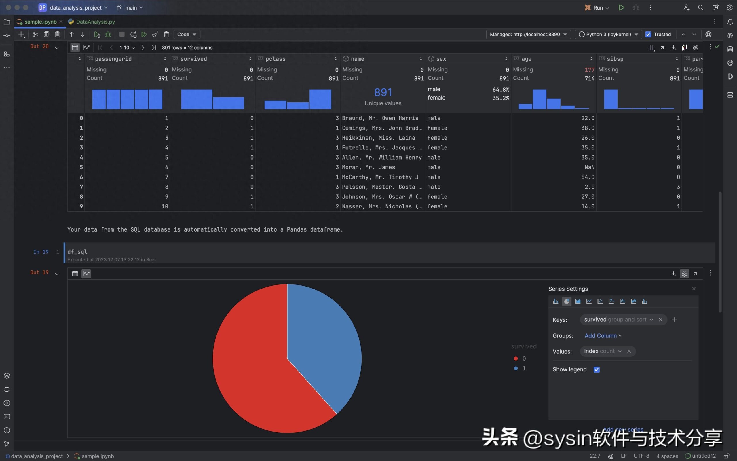 JetBrains激活码(JetBrains DataSpell 2024.1 发布)