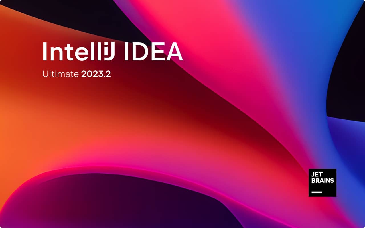 Clion激活2023.2.2(无限试用激活IntelliJ IDEA for mac 2023.2.4 中文版  java开发集成工具)