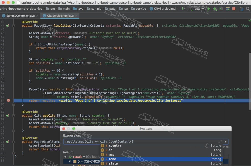 Idea激活2023.3.2(IntelliJ IDEA 2023 for mac(java开发工具) V2023.3.2中文激活成功教程版)