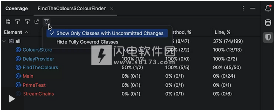 Idea激活2023.3.4(JetBrains IntelliJ IDEA Ultimate 2023.3.6)