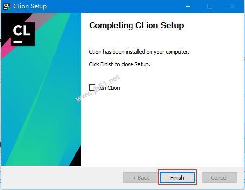 Clion2024.1.4激活码(JetBrains CLion 2024.1.4 中文正式免费版(附汉化补丁+安装教程))