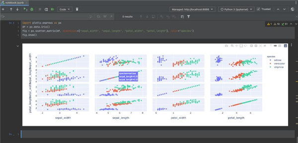 PyCharm激活2022.3.1(Pycharm2022激活成功教程版 v2022.3.1中文最新版)