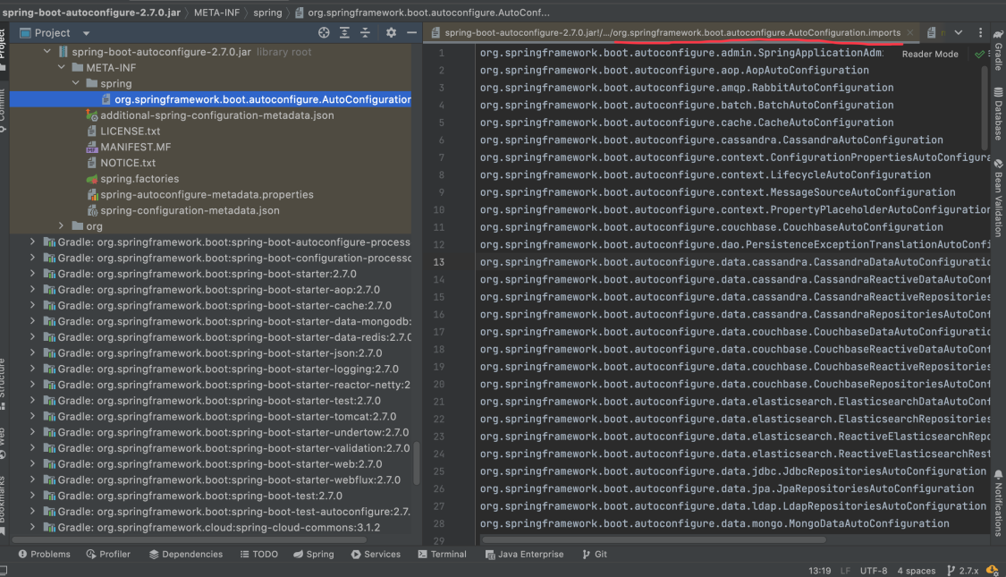 Idea激活2022.2(IntelliJ IDEA 2022.2 EAP 发布)