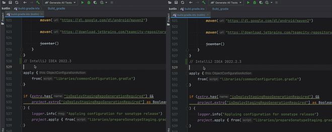 Idea激活2022.3.1(IntelliJ IDEA 2022.3 发布)