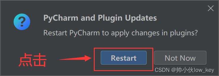 PyCharm2024.1.4激活码(2024最新PyCharm安装+界面配置，给你一个舒适的开发环境)