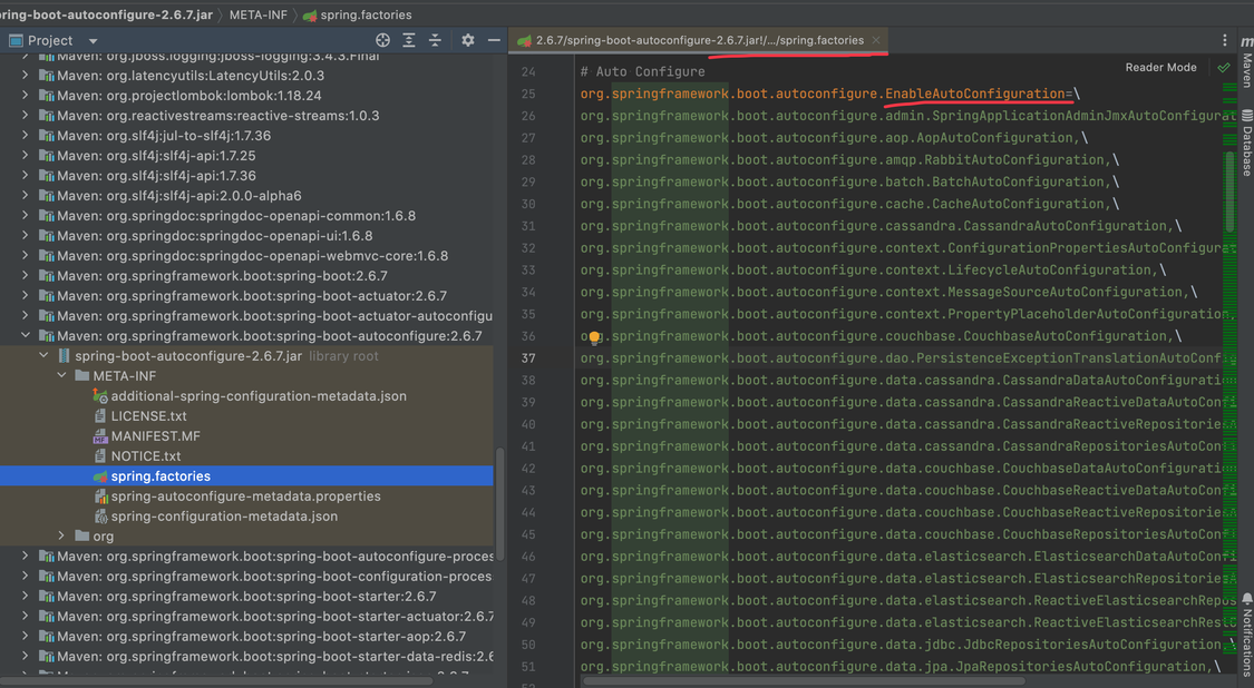 Idea激活2022.2(IntelliJ IDEA 2022.2 EAP 发布)