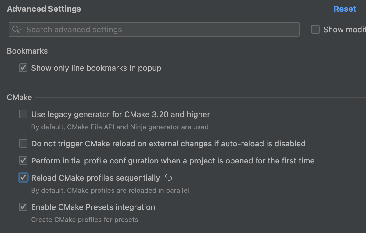 跨平台C/C++开发软件CLion使用教程。