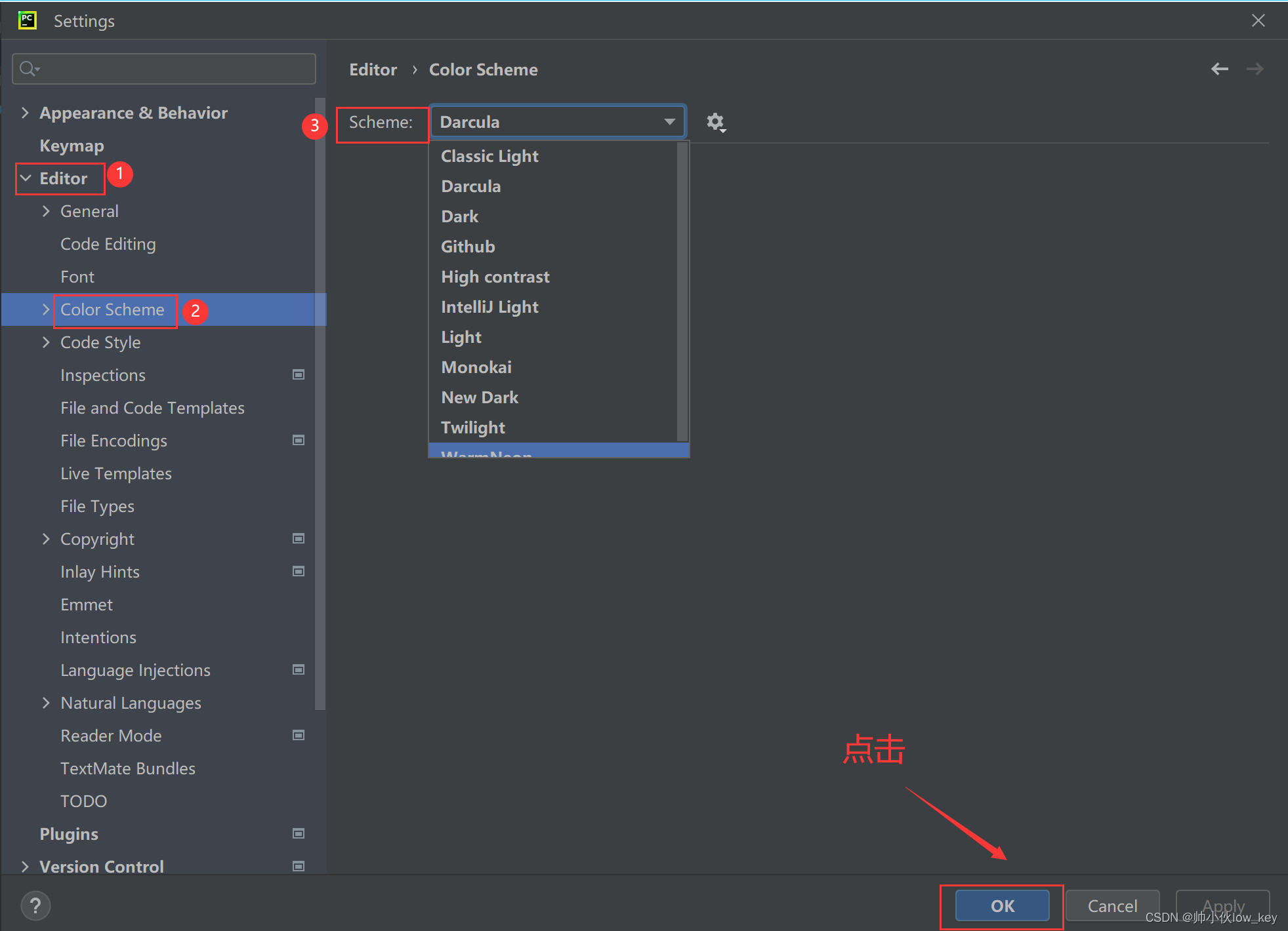 PyCharm2024.1.4激活码(2024最新PyCharm安装+界面配置，给你一个舒适的开发环境)