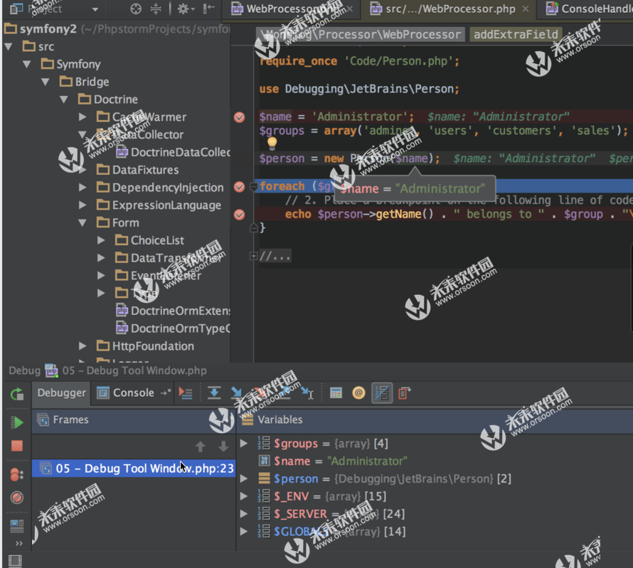 PhpStorm激活2022.1.3(PHP集成开发工具：PhpStorm 2022.1.3中文)