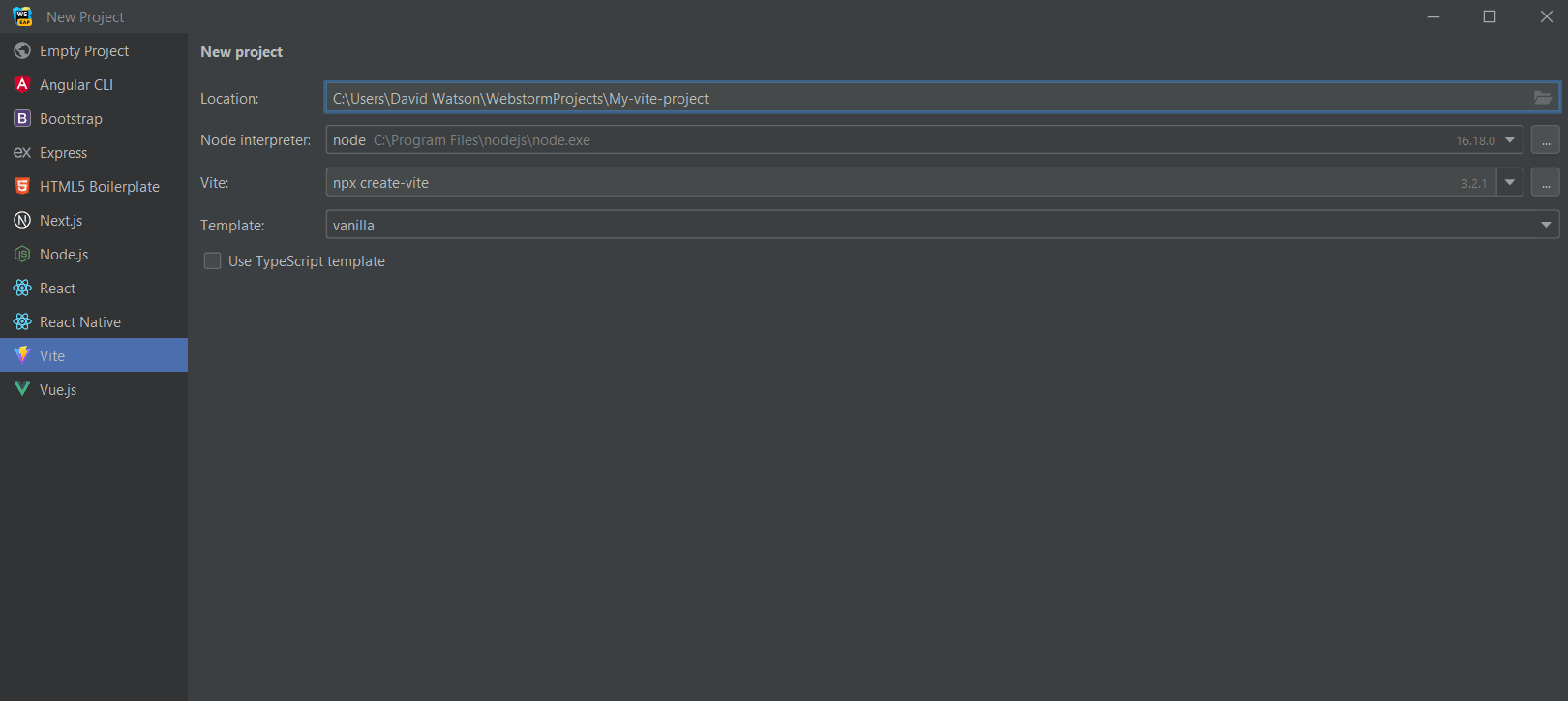 WebStorm激活2022.3(Web前端开发神器WebStorm v2022.3发布——支持新的CSS功能)