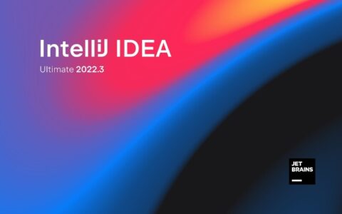 Idea激活2022.3(IntelliJ IDEA 2022.3最新变化，实现了备受期待的对 Redis 的支持，设置同步等)