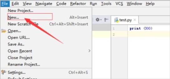 PyCharm激活2022.3.1(Pycharm2022激活成功教程版 v2022.3.1中文最新版)