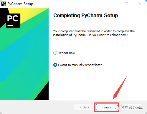 PyCharm激活2022.1(【实用软件】PyCharm 2022.1安装教程)