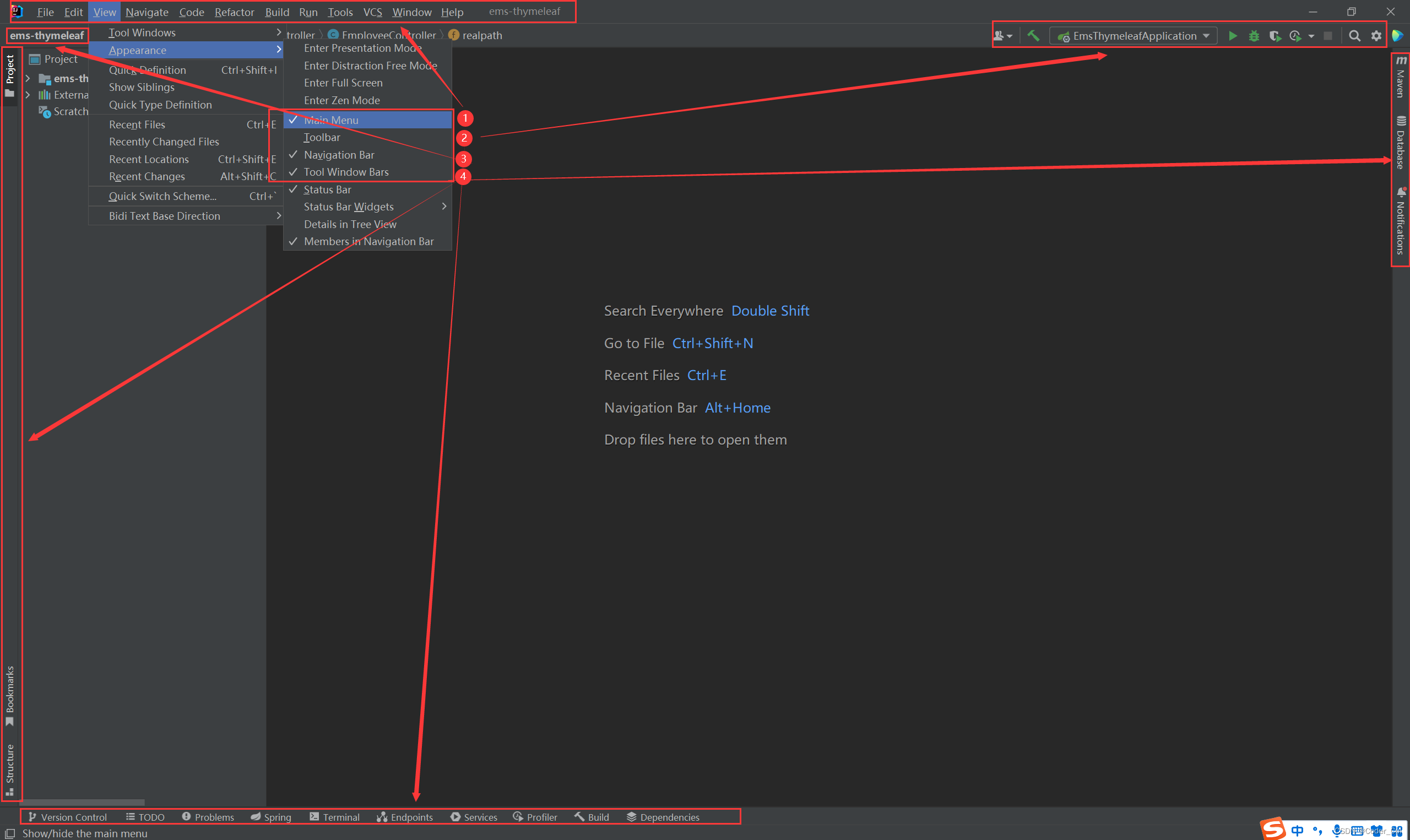 Idea激活2022.1(Intellij IDEA2022.1.1下载、安装、激活、测试使用及常用配置)