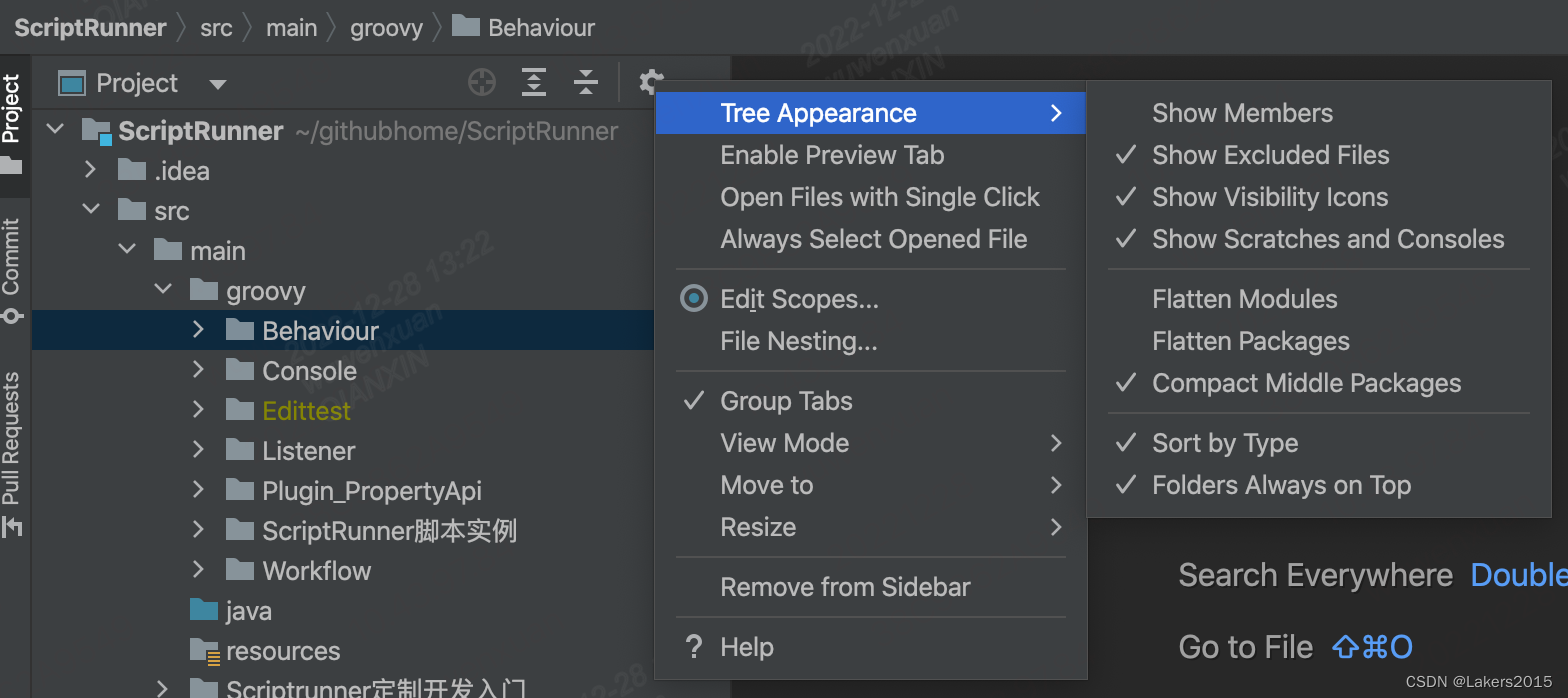 Idea激活2022.3.1(IntelliJ IDEA 2022.3.1 (Ultimate Edition) 配置教程)