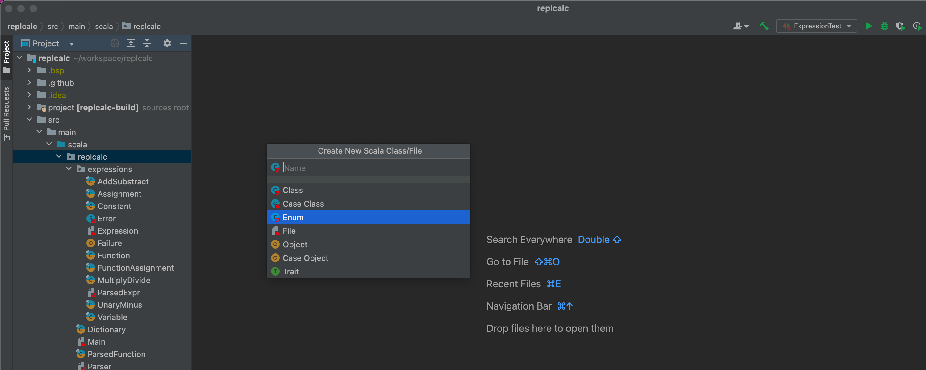 更出色的 Scala 3 支持