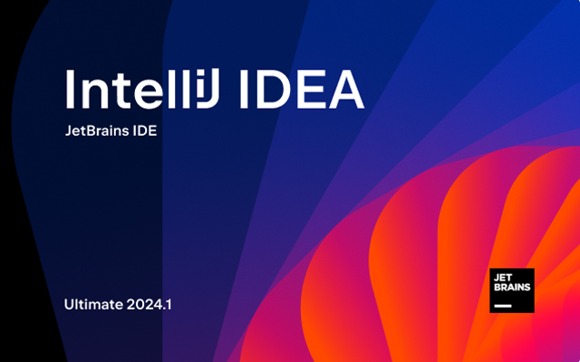 图片[1] - IntelliJ IDEA 2024.1.4 IDea 2024中文激活版 - 聚问天空网