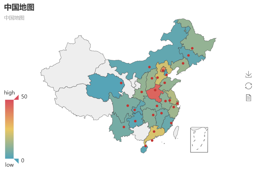 scratch怎么做大型地图_echarts python