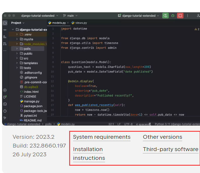 PyCharm2024.1.4激活码(最新2024年最新PyCharm安装详细教程及pycharm配置_pycharm2024(1)，2024年最新面试技巧总结)