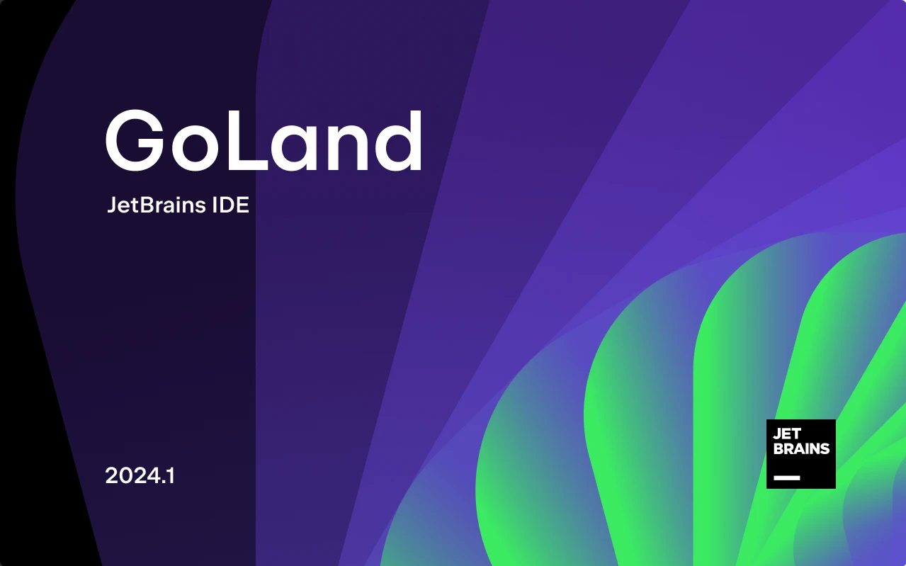 Goland2024.1.3激活码(GoLand 2024.1最新版免费激活激活成功教程安装教程（附激活工具+激活码）-持续更新永久维护)