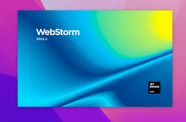 WebStorm激活2022.2(Webstorm永久激活码2022激活账号获取路径)