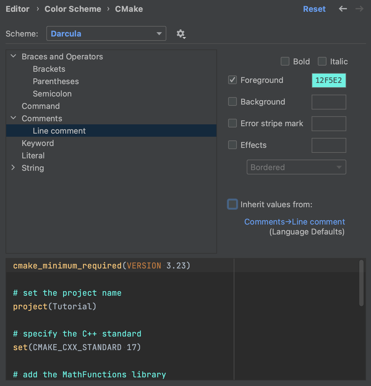 Clion激活2022.3(C／C++开发工具CLion v2022.3全新发布——支持C++ 20)