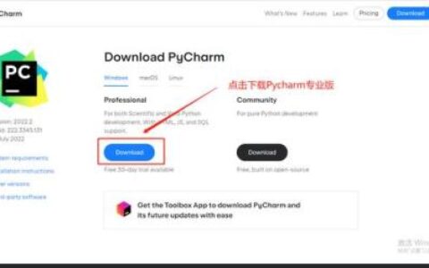 Idea激活2022.2(Pycharm2022.2最新激活激活成功教程教程（永久激活）)