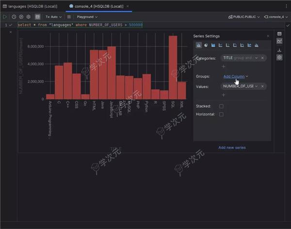 Datagrip2024.1.4激活码(JetBrainsDataGrip2024中文版)