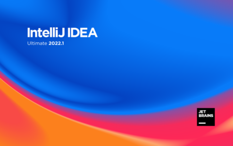 Idea激活2022.1(IDEA 2022.1 重磅发布！追不动了~)