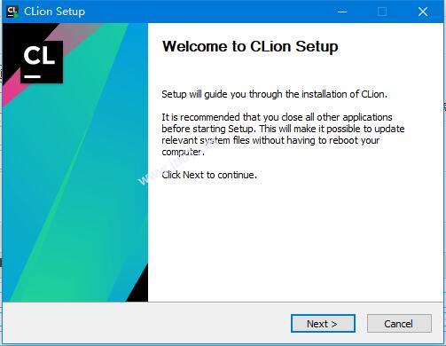 Clion2024.1.4激活码(JetBrains CLion 2024.1.4 中文正式免费版(附汉化补丁+安装教程))